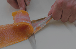 5 bonnes raisons de cuisiner les poissons